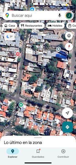 Lote en Venta en Guaymallen, Mendoza