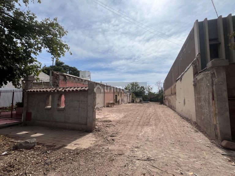 Lote en Venta en Guaymallen, Mendoza