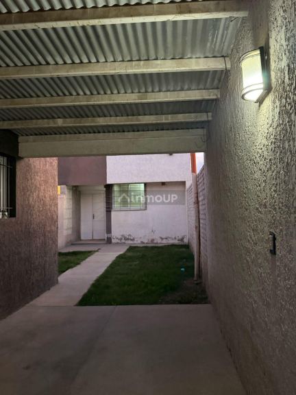 Departamento en Alquiler en San Carlos, Mendoza