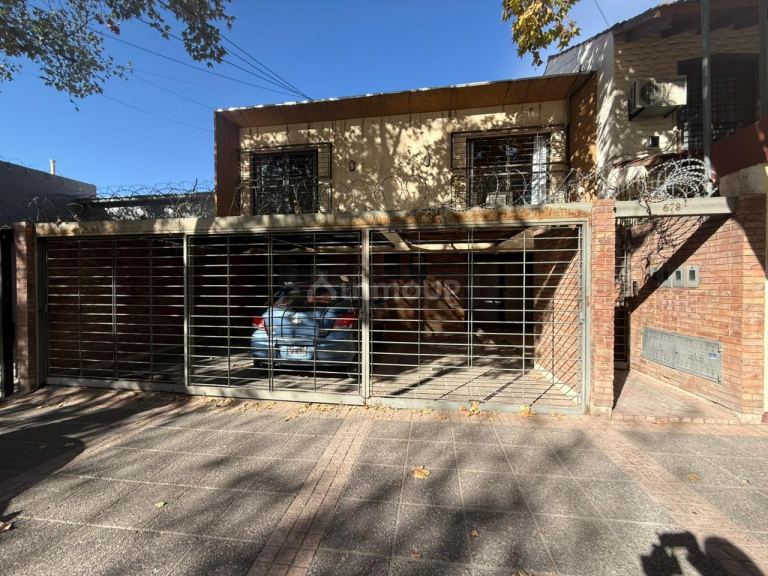 Duplex en Venta en Capital, Mendoza