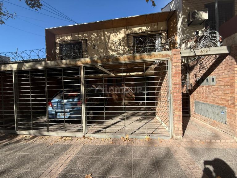 Duplex en Venta en Capital, Mendoza