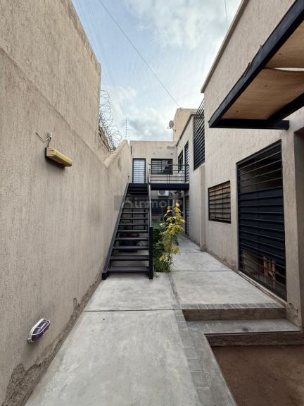 Departamento en Alquiler en Las Heras, Mendoza