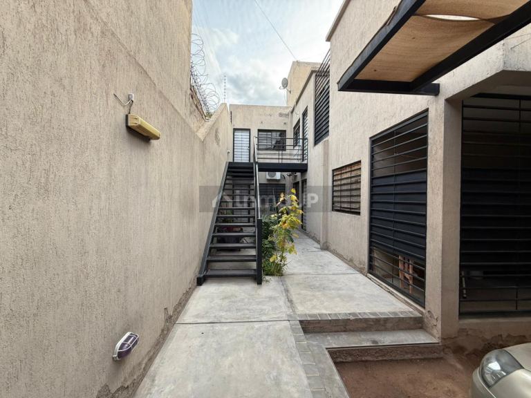 Departamento en Alquiler en Las Heras, Mendoza