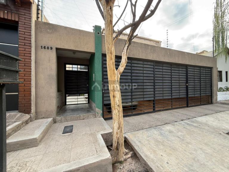 Departamento en Alquiler en Las Heras, Mendoza