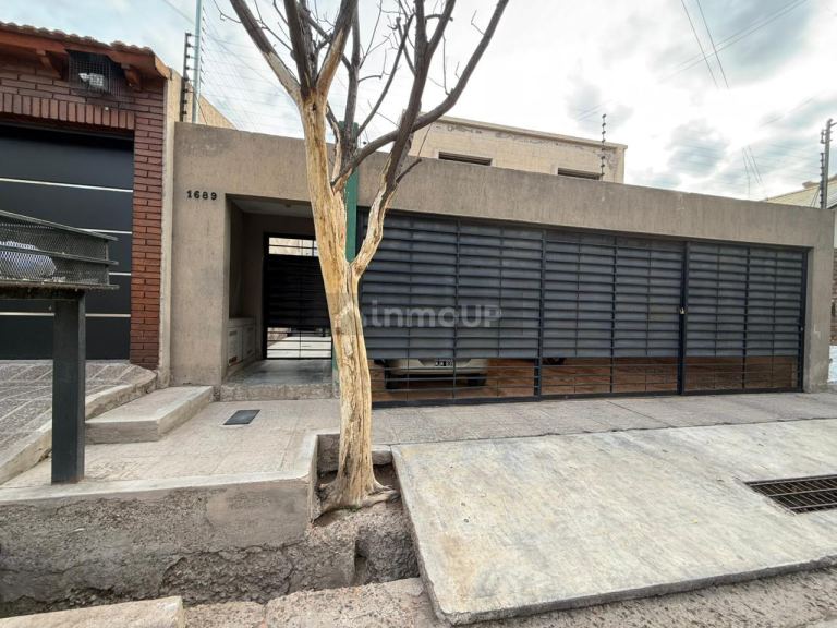 Departamento en Alquiler en Las Heras, Mendoza