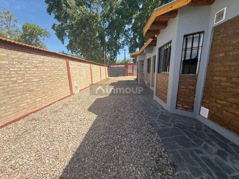 Departamento en Alquiler en Guaymallen, Mendoza