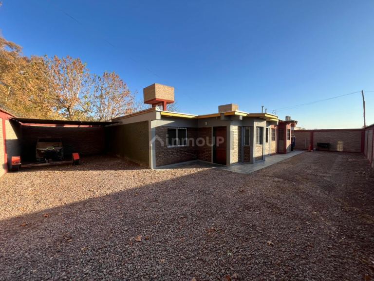 Departamento en Alquiler en Guaymallen, Mendoza