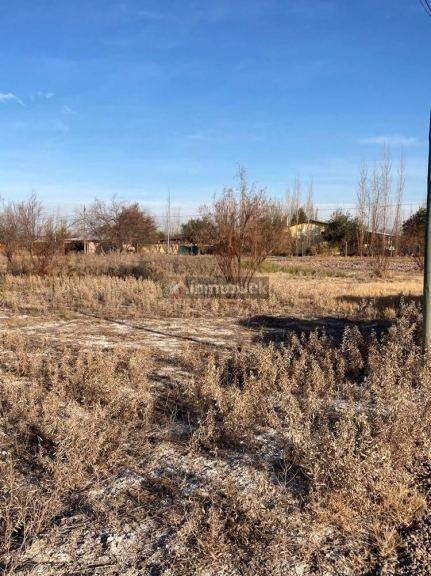 Lote en Venta en Guaymallen, Mendoza