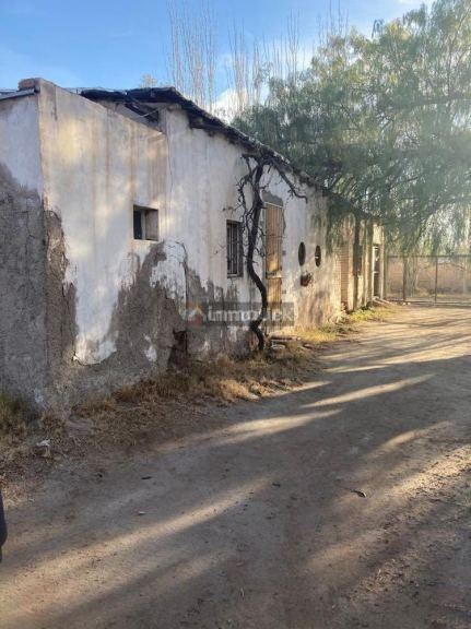 Lote en Venta en Guaymallen, Mendoza