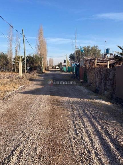 Lote en Venta en Guaymallen, Mendoza