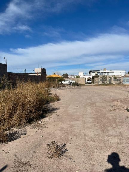 Lote en Venta en Maipu, Mendoza