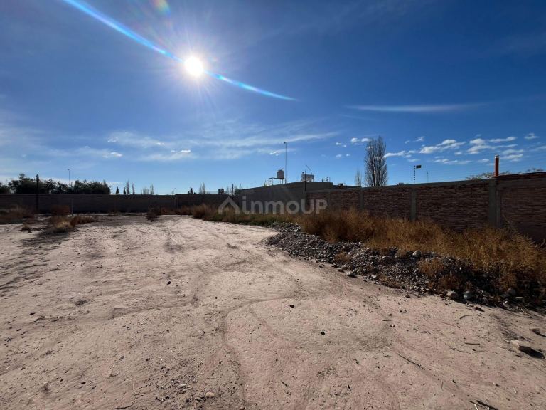 Lote en Venta en Maipu, Mendoza