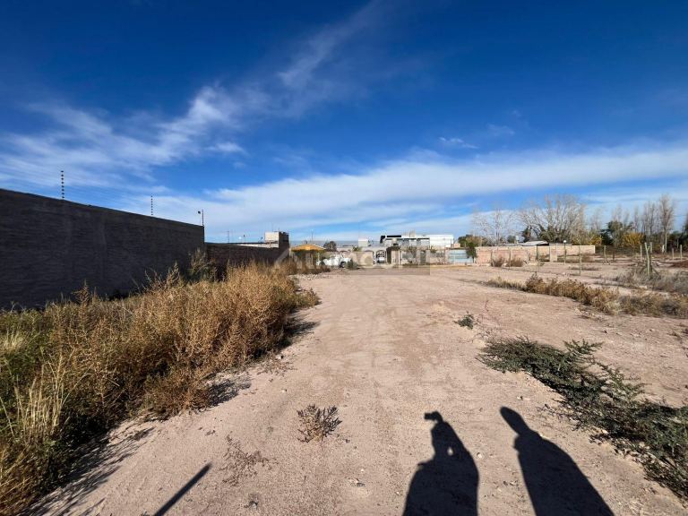 Lote en Venta en Maipu, Mendoza