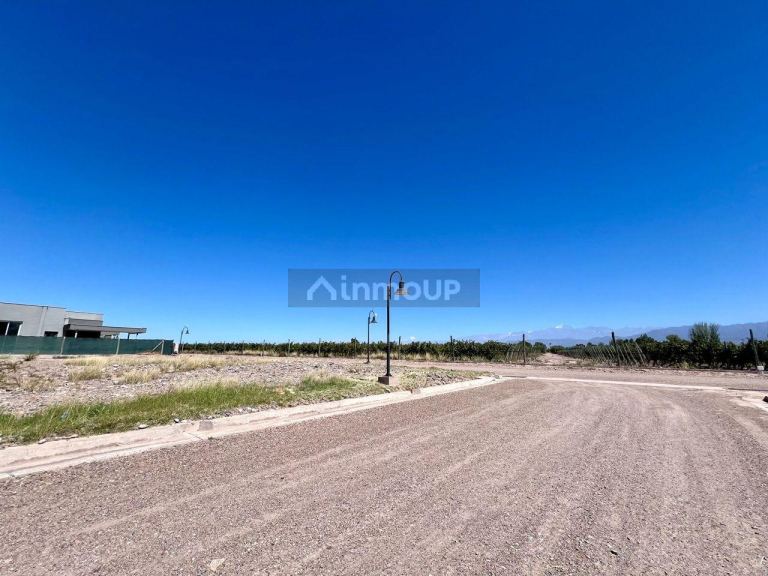 Lote en Venta en Maipu, Mendoza