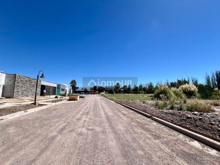 Lote en Venta en Maipu, Mendoza