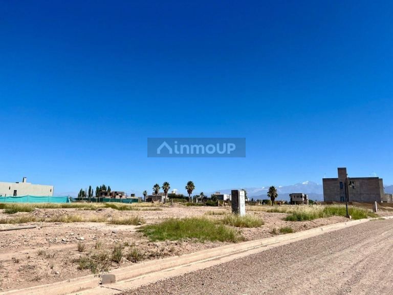 Lote en Venta en Maipu, Mendoza