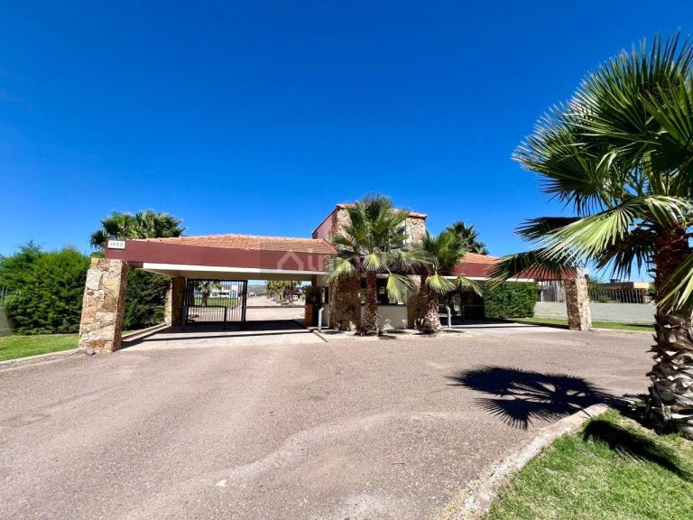 Lote en Venta en Maipu, Mendoza