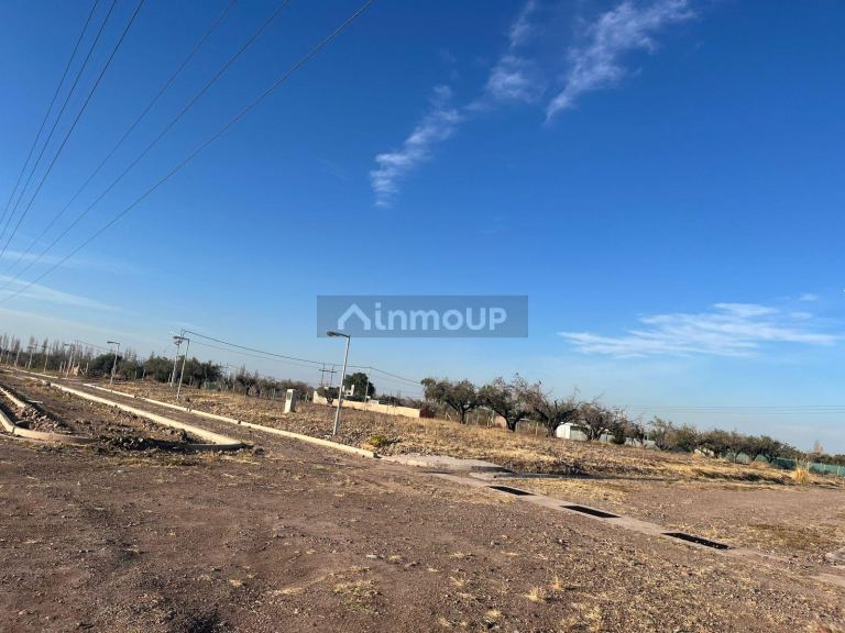 Lote en Venta en Maipu, Mendoza