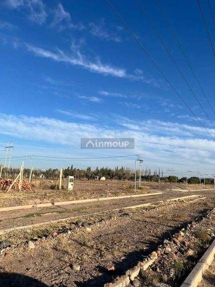 Lote en Venta en Maipu, Mendoza