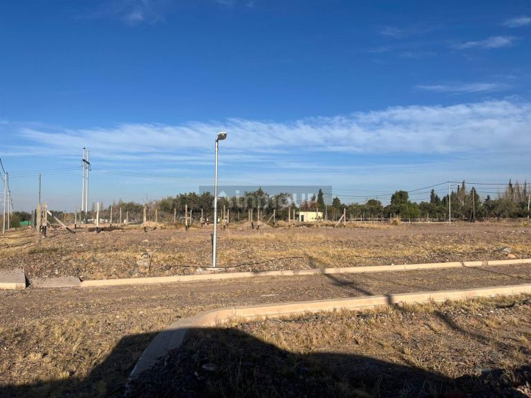 Lote en Venta en Maipu, Mendoza
