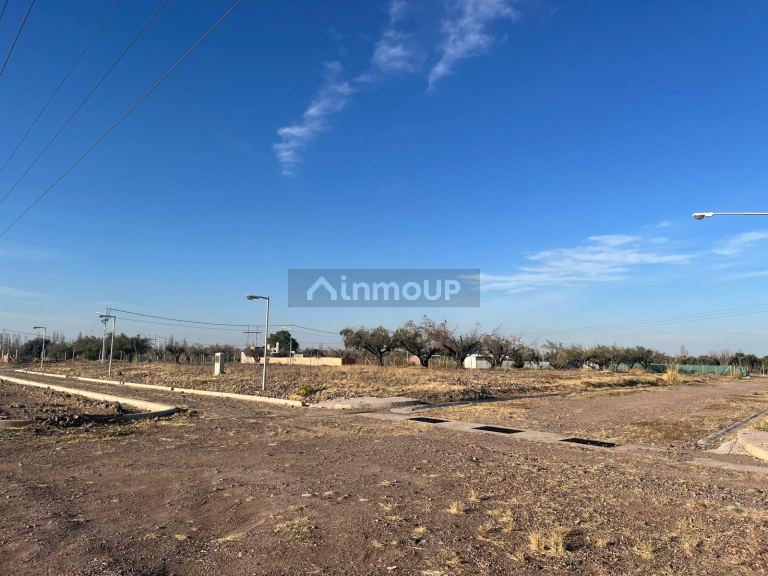 Lote en Venta en Maipu, Mendoza