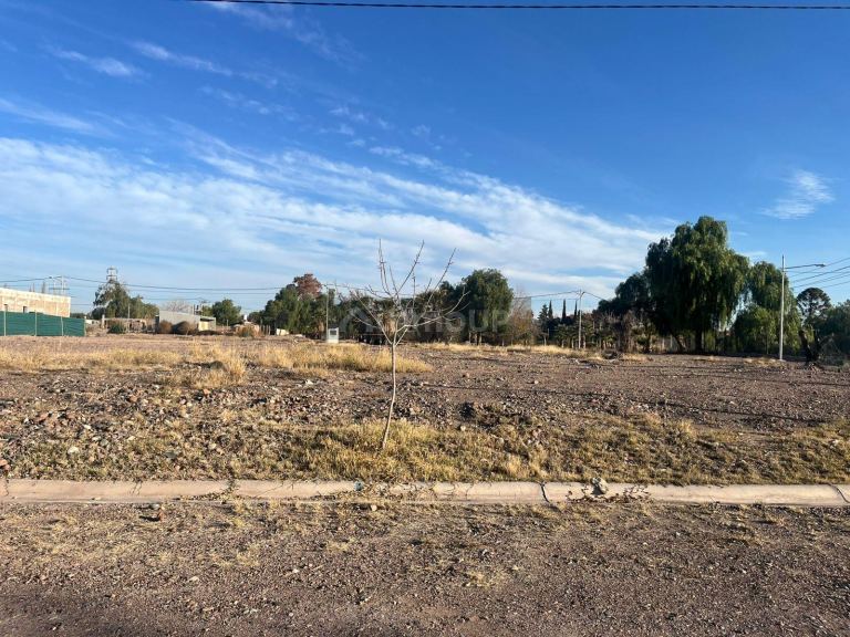 Lote en Venta en Maipu, Mendoza