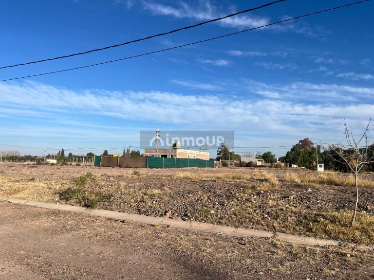 Lote en Venta en Maipu, Mendoza