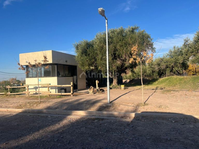 Lote en Venta en Maipu, Mendoza