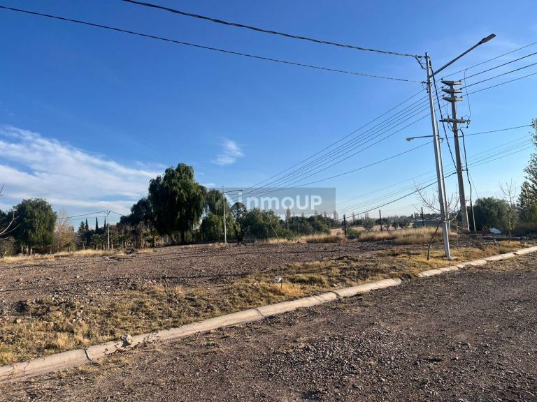 Lote en Venta en Maipu, Mendoza