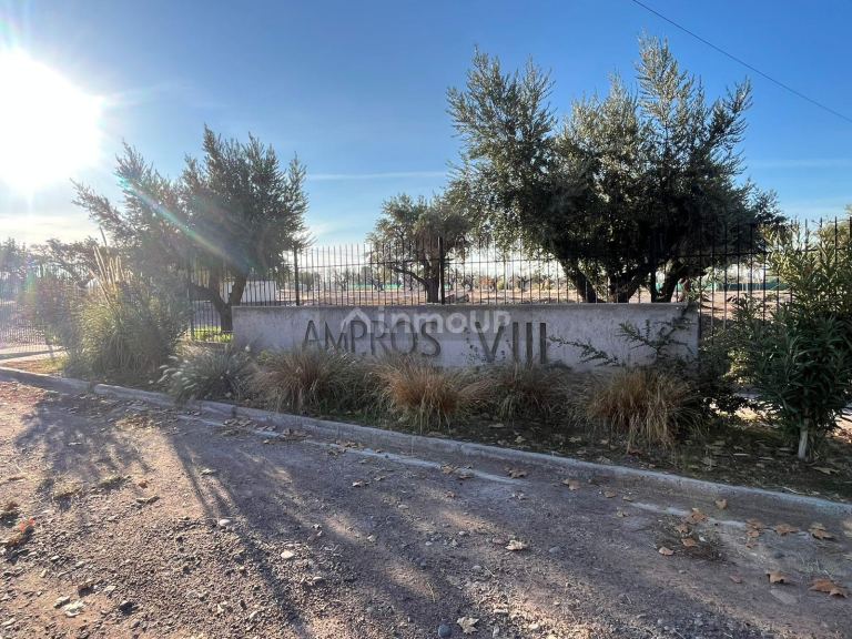 Lote en Venta en Maipu, Mendoza