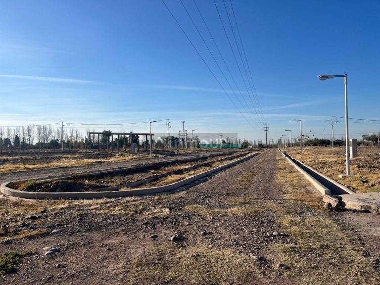 Lote en Venta en Maipu, Mendoza