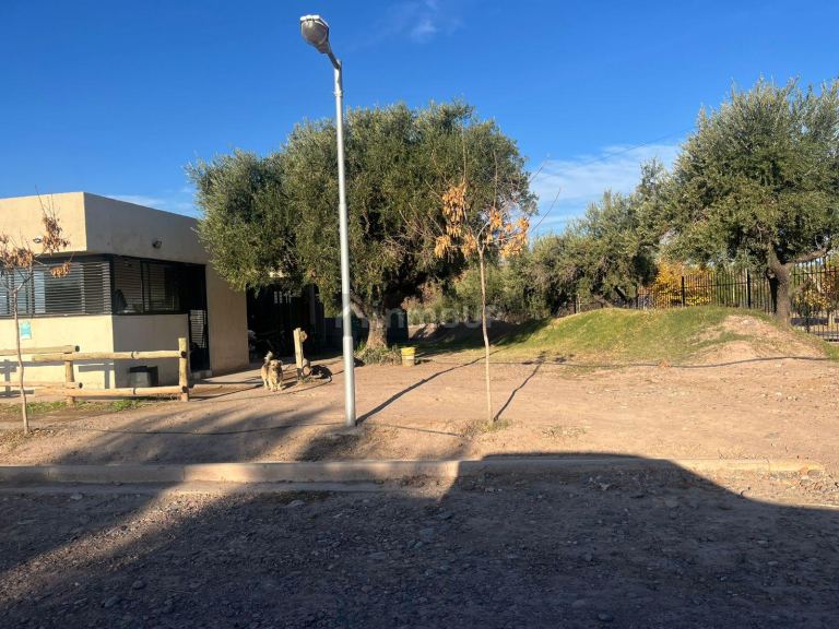 Lote en Venta en Maipu, Mendoza