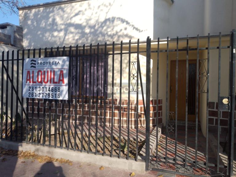 Casa en Alquiler en Guaymallen, Mendoza