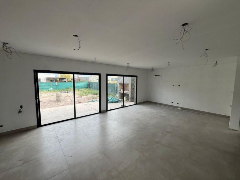 Casa en Venta en Lujan de Cuyo, Mendoza