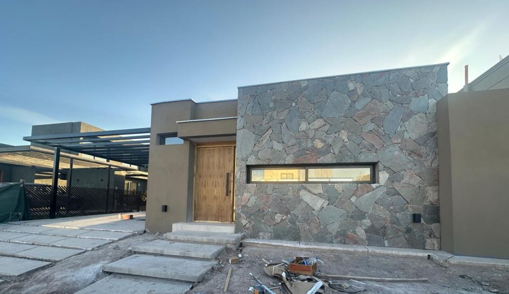 Casa en Venta en Lujan de Cuyo, Mendoza