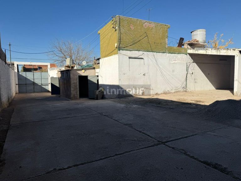 Galpon en Alquiler en Guaymallen, Mendoza