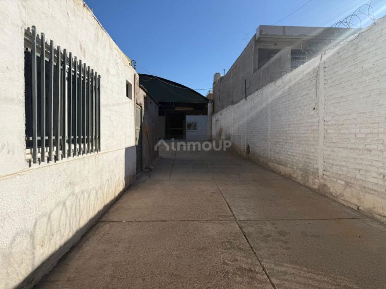 Galpon en Alquiler en Guaymallen, Mendoza