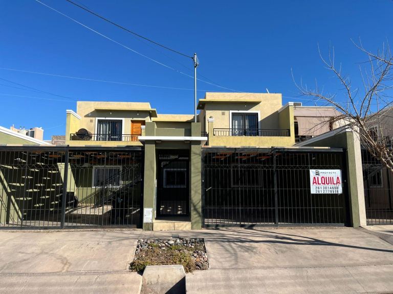 Departamento en Alquiler en Guaymallen, Mendoza