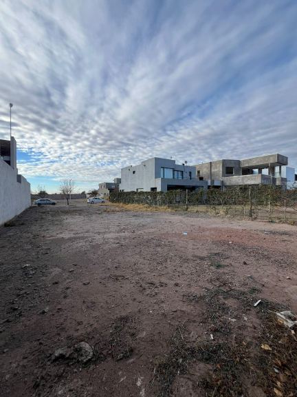 Lote en Venta en Guaymallen, Mendoza