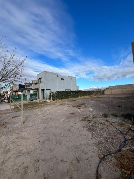 Lote en Venta en Guaymallen, Mendoza