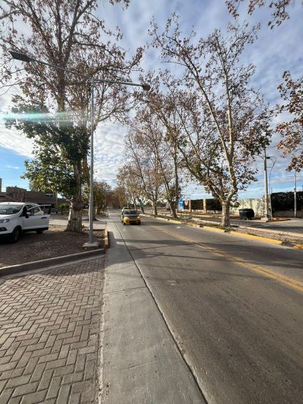 Lote en Venta en Guaymallen, Mendoza