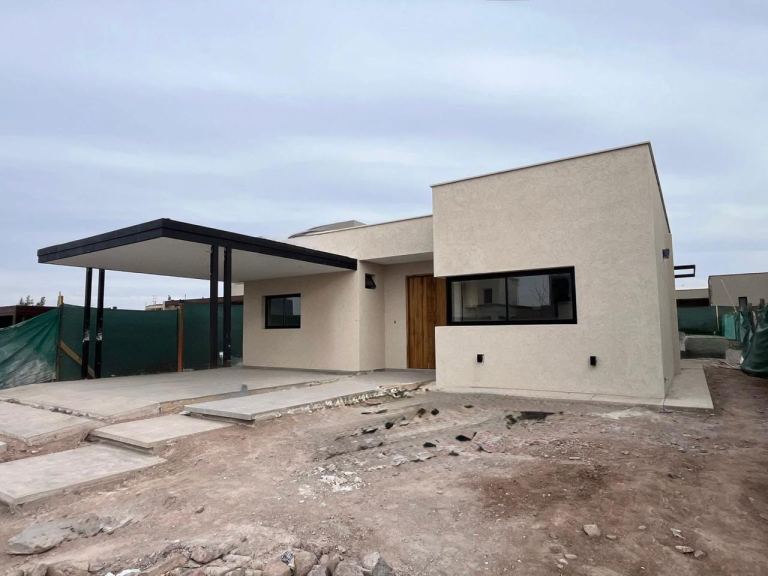 Casa en Venta en Lujan de Cuyo, Mendoza