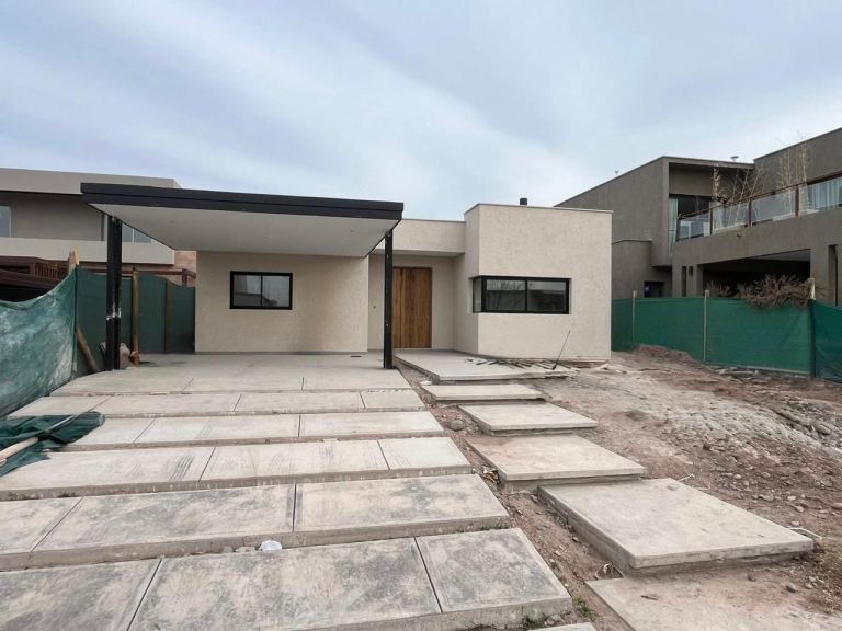 Casa en Venta en Lujan de Cuyo, Mendoza