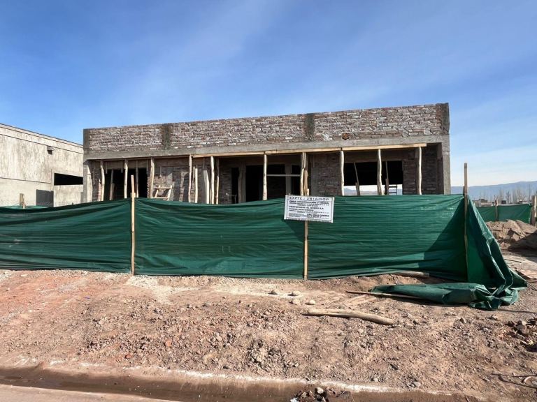 Casa en Venta en Lujan de Cuyo, Mendoza