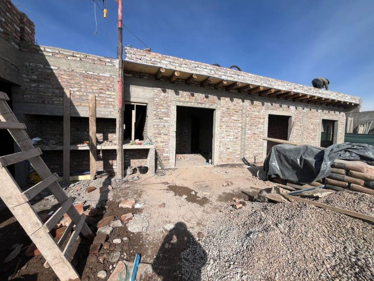 Casa en Venta en Lujan de Cuyo, Mendoza