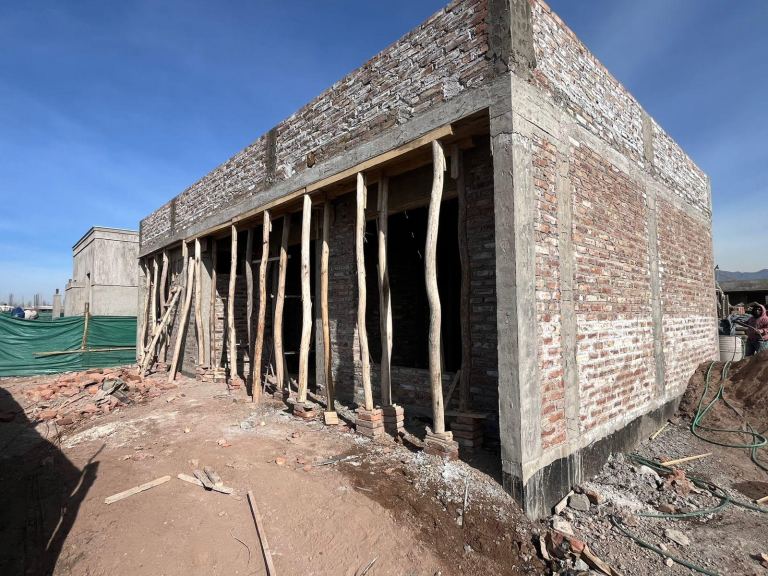 Casa en Venta en Lujan de Cuyo, Mendoza