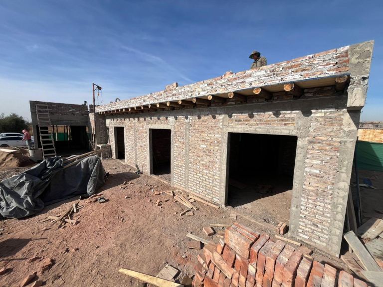 Casa en Venta en Lujan de Cuyo, Mendoza