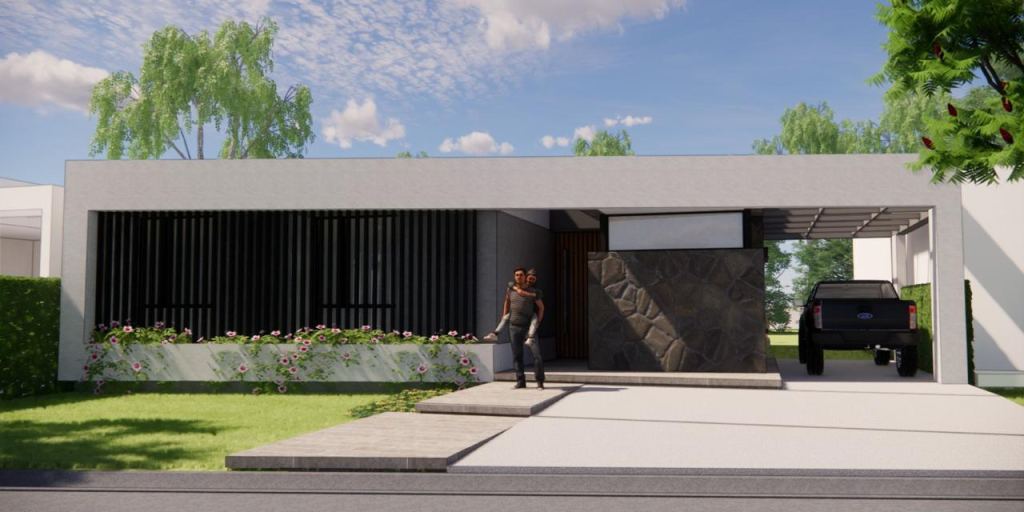 Casa en Venta en Maipu, Mendoza