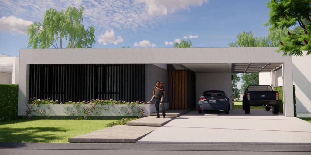 Casa en Venta en Maipu, Mendoza