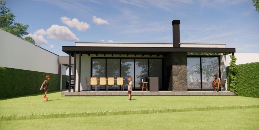 Casa en Venta en Maipu, Mendoza
